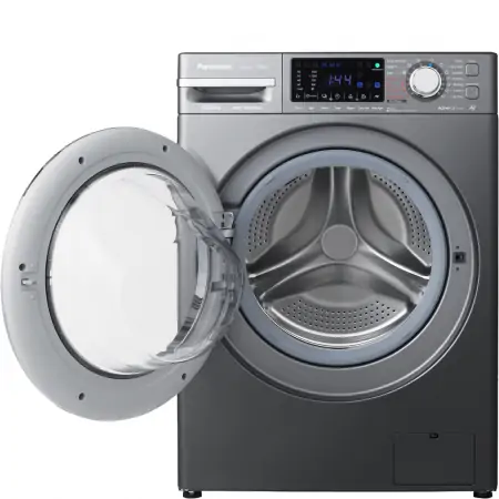 Máy Giặt Panasonic Inverter 10 Kg NA-V10FX1LVT 1