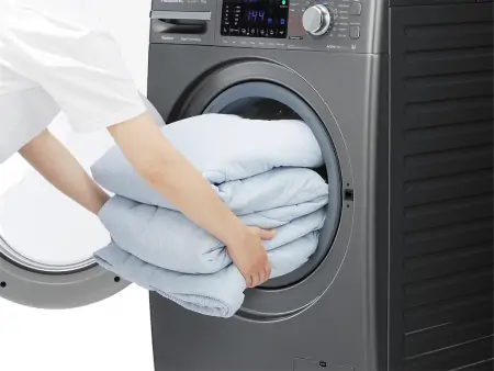 Máy Giặt Panasonic Inverter 10 Kg NA-V10FX1LVT 3