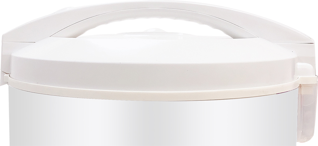 Nồi Cơm Điện Sharp KS-223TJV-CH 2.2 Lít 0