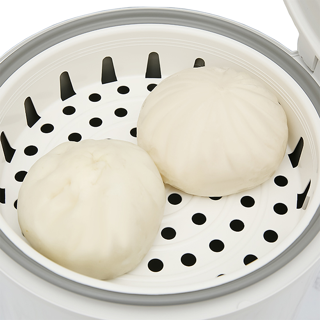 Nồi Cơm Điện Sharp KS-223TJV-CH 2.2 Lít 2