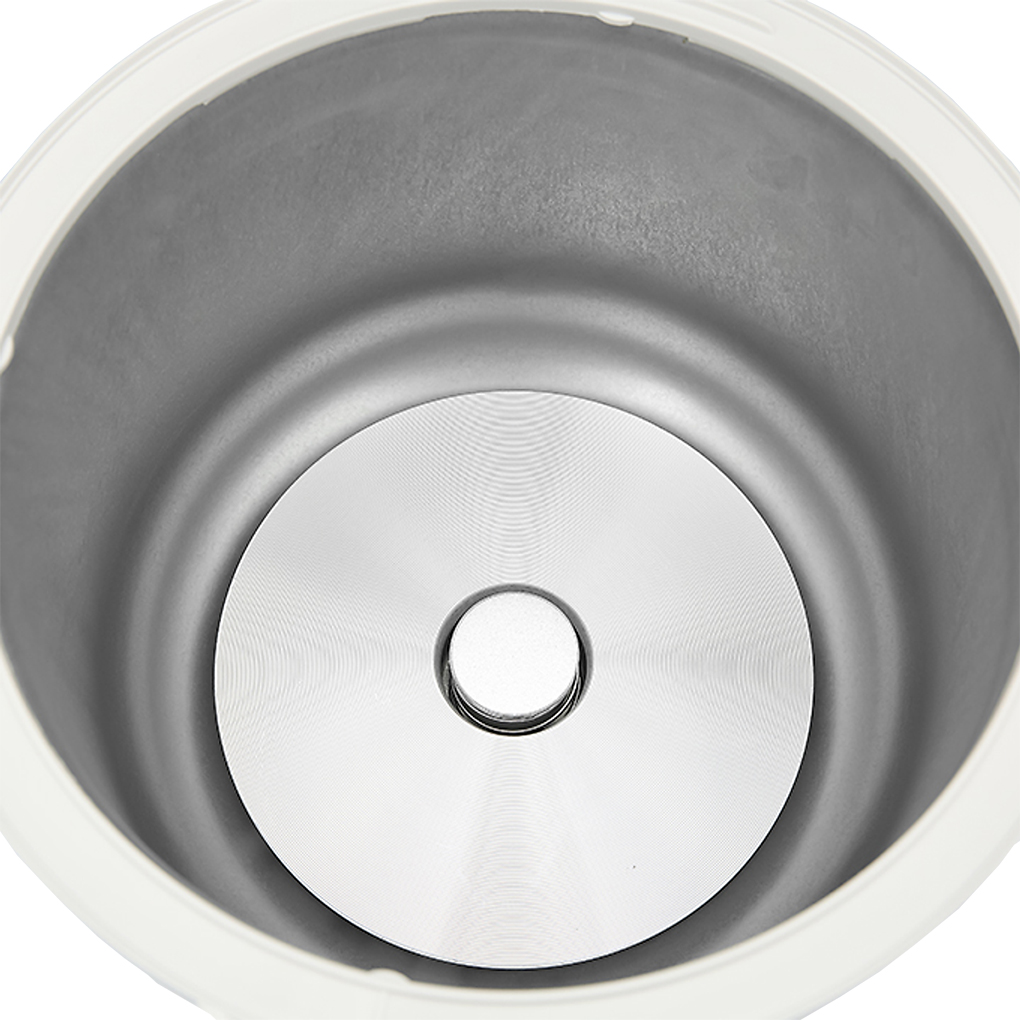 Nồi Cơm Điện Sharp KS-223TJV-CH 2.2 Lít 3