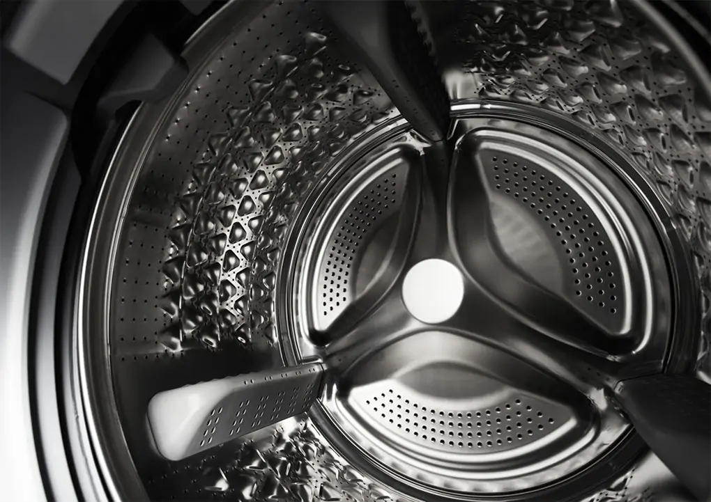 Máy Giặt Panasonic Inverter 9 Kg NA-V90FX1LVT 3