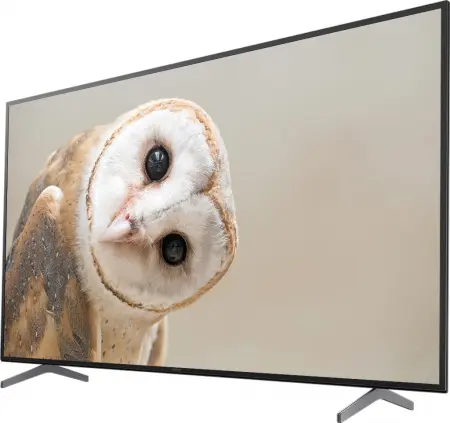 Sony Android Tivi 4K 75 Inch KD-75X8050H 2
