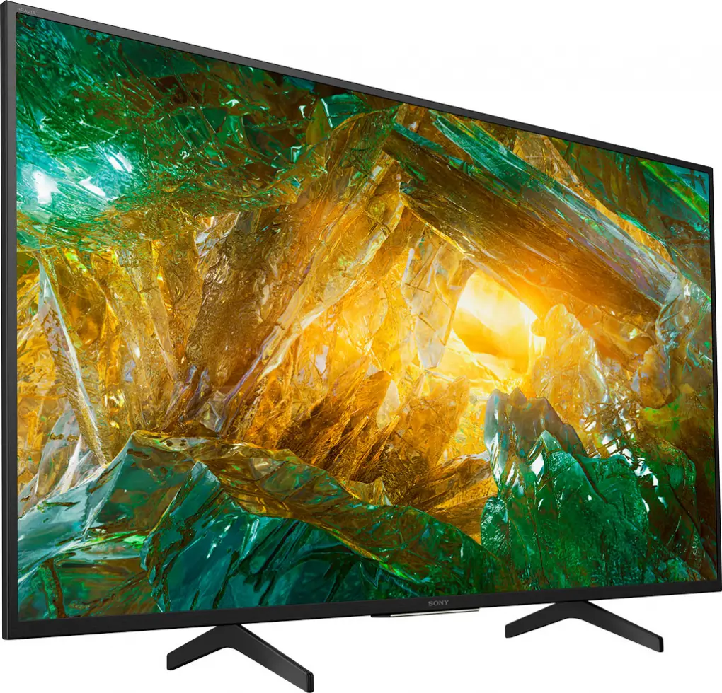 Android Tivi Sony 4K 49 Inch KD-49X8050H 1