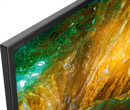 Android Tivi Sony 4K 49 Inch KD-49X8050H 5
