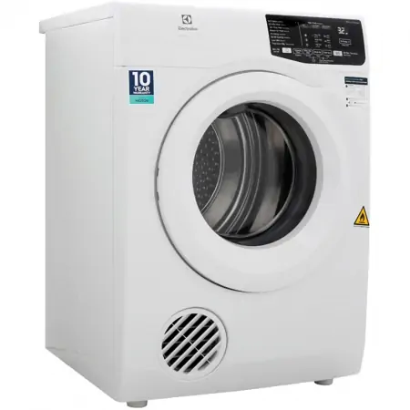 Máy Sấy Electrolux 7 Kg EDV705HQWA 0