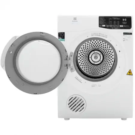 Máy Sấy Electrolux 7 Kg EDV705HQWA 1
