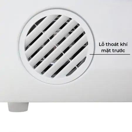 Máy Sấy Electrolux 7 Kg EDV705HQWA 3