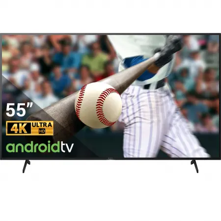 Android Tivi Sony 4K 55 Inch KD-55X8050H 0