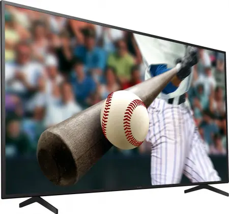 Android Tivi Sony 4K 55 Inch KD-55X8050H 2