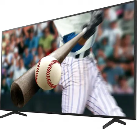 Android Tivi Sony 4K 55 Inch KD-55X8050H 3