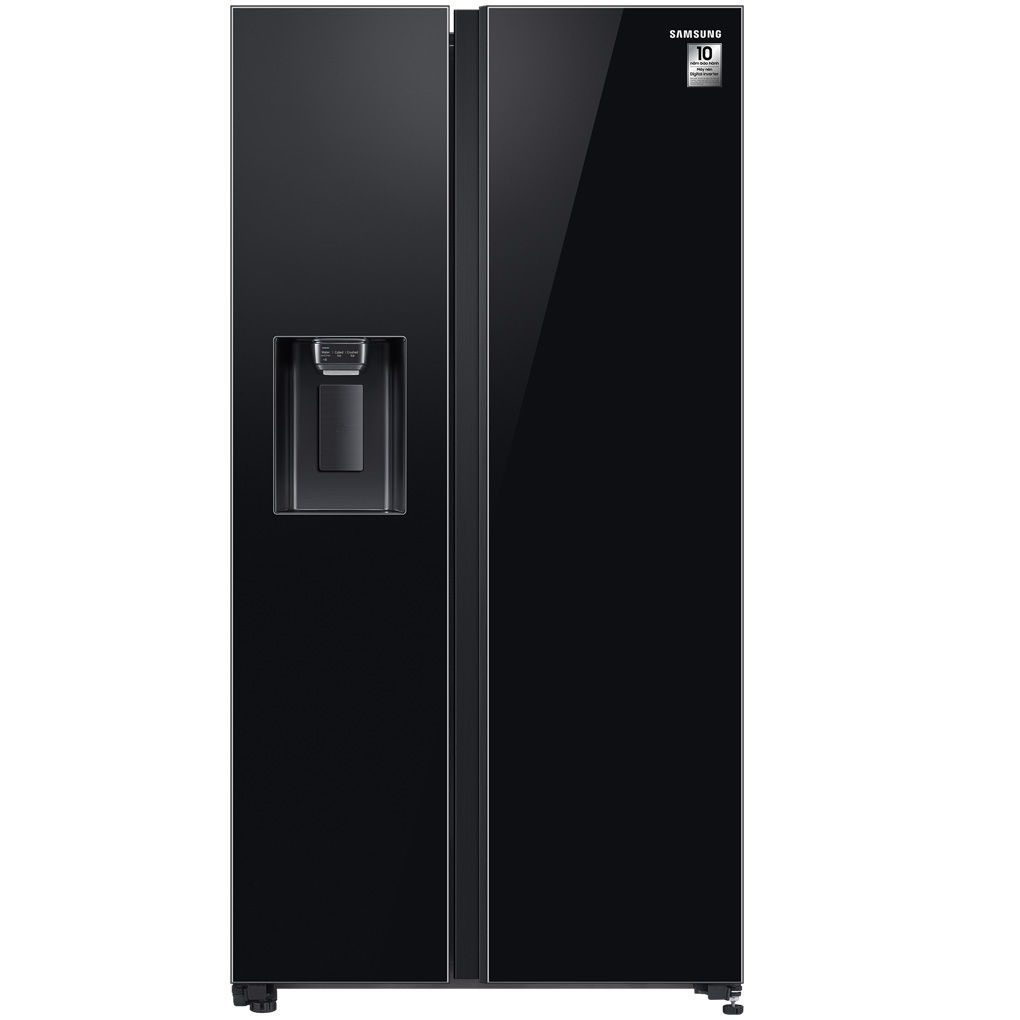 Inverter 635 L&iacute;t RS64R53012C/SV