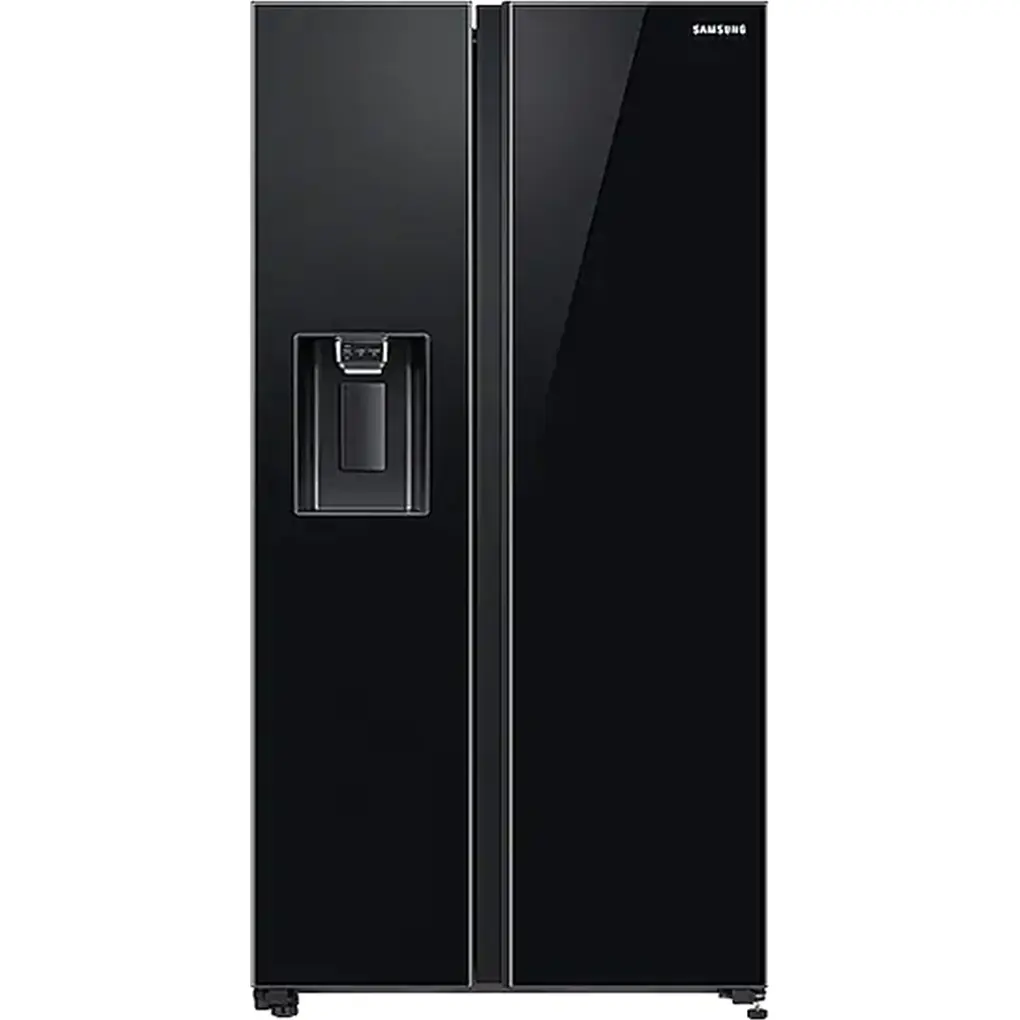 Tủ Lạnh Samsung Inverter 635 Lít RS64R53012C/SV