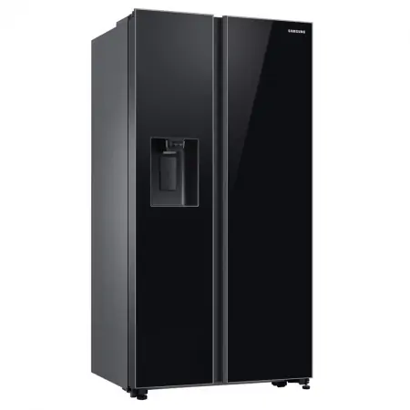 Tủ Lạnh Samsung Inverter 635 Lít RS64R53012C/SV 0