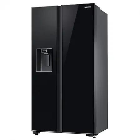 Tủ Lạnh Samsung Inverter 635 Lít RS64R53012C/SV 1