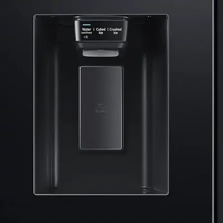 Tủ Lạnh Samsung Inverter 635 Lít RS64R53012C/SV 5