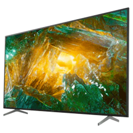 Sony Android Tivi 4K 65 Inch KD-65X8050H 1