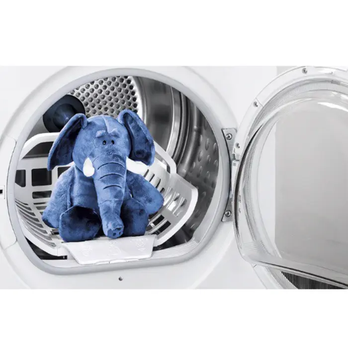 Máy Sấy Electrolux 9 Kg EDH903BEWA 1