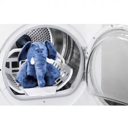 Máy Sấy Electrolux 9 Kg EDH903BEWA 1