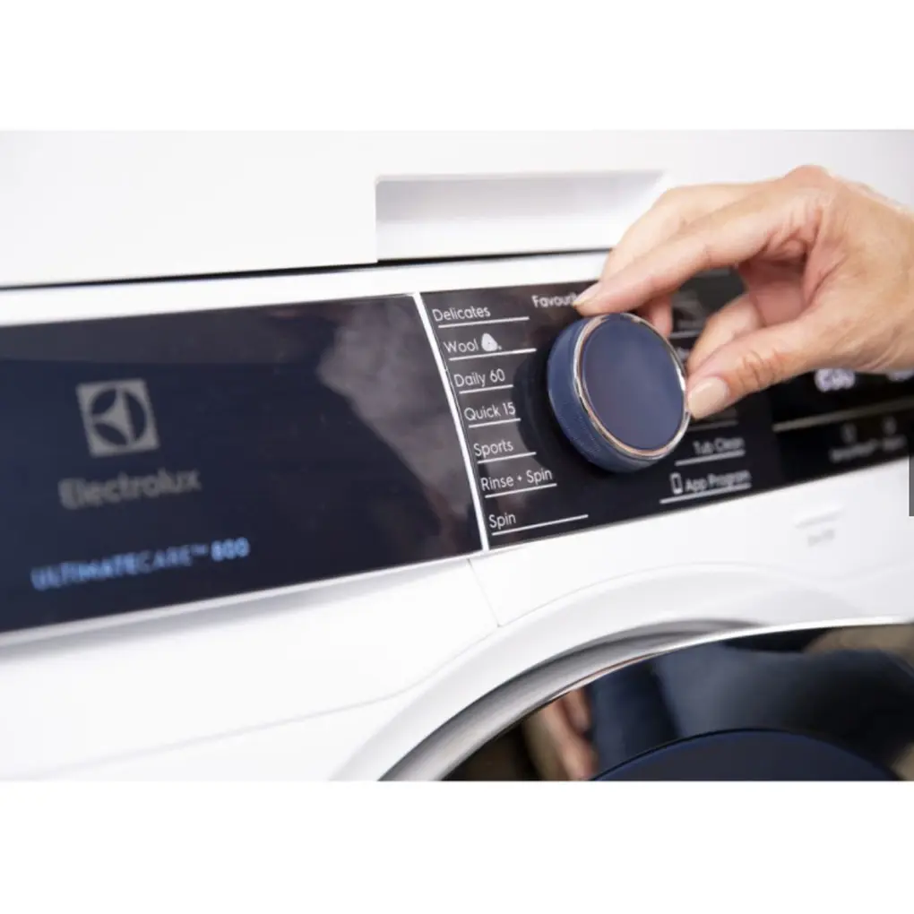 Máy Sấy Electrolux 9 Kg EDH903BEWA 2