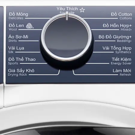 Máy Sấy Electrolux 9 Kg EDH903BEWA 3