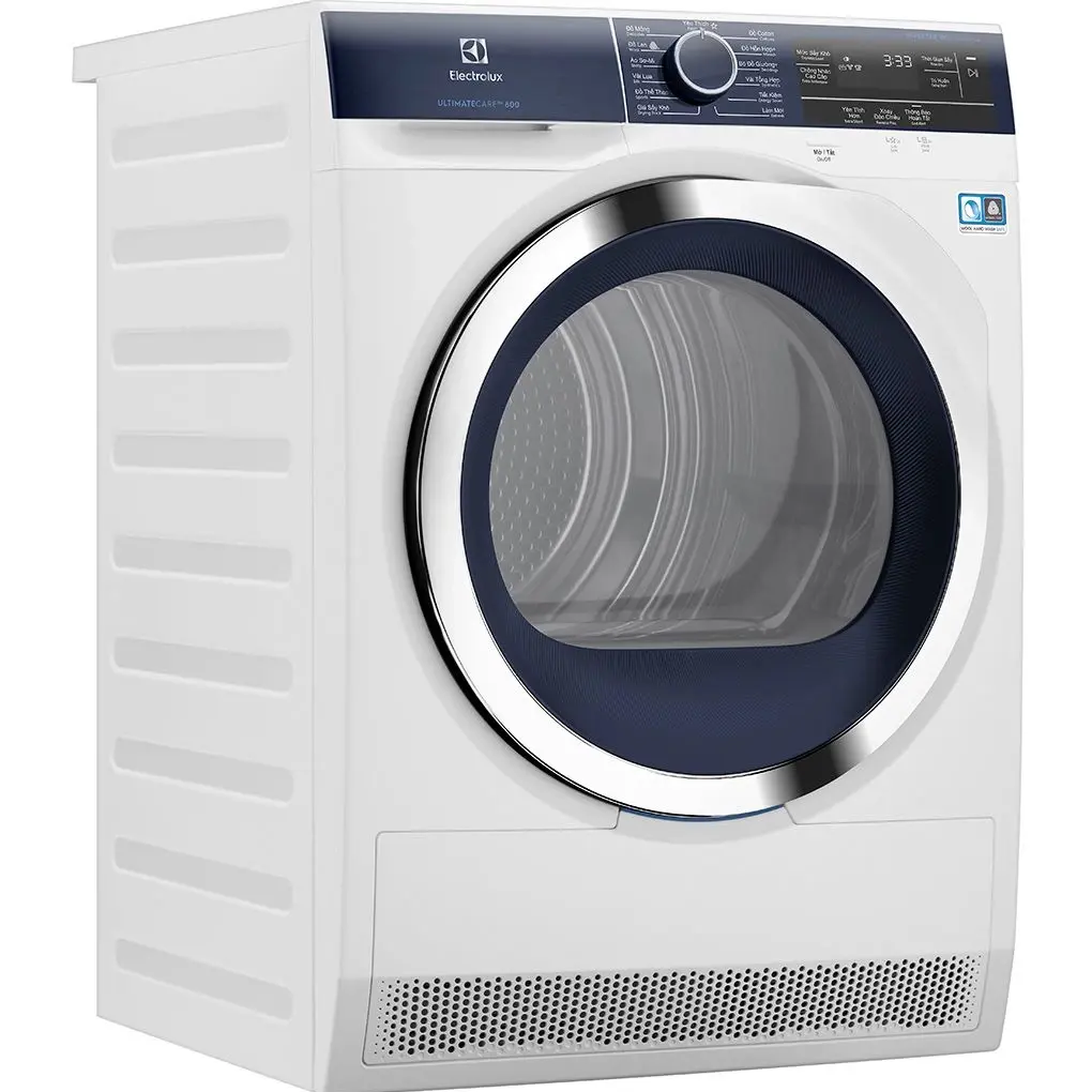 Máy Sấy Electrolux 9 Kg EDH903BEWA 5