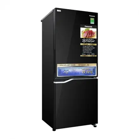 Tủ Lạnh Panasonic Inverter 255 Lít NR-BV280GKVN 2