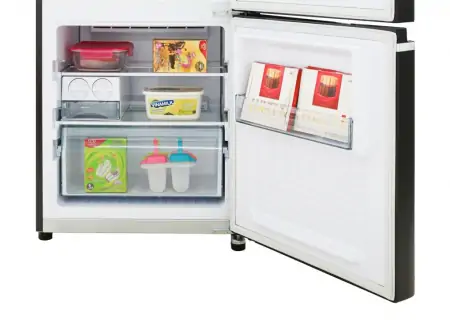 Tủ Lạnh Panasonic Inverter 255 Lít NR-BV280GKVN 5