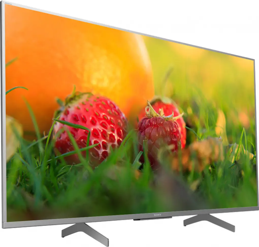 Sony Android Tivi 4K 49 Inch KD-49X8500H/S 2