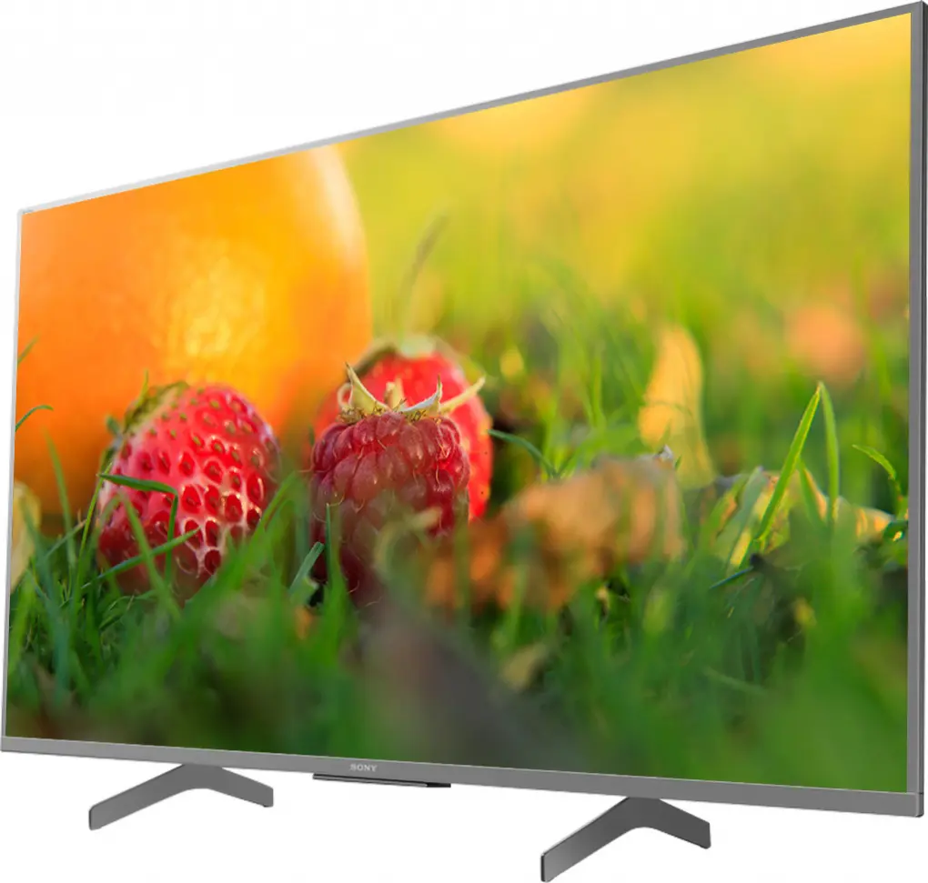 Sony Android Tivi 4K 49 Inch KD-49X8500H/S 3