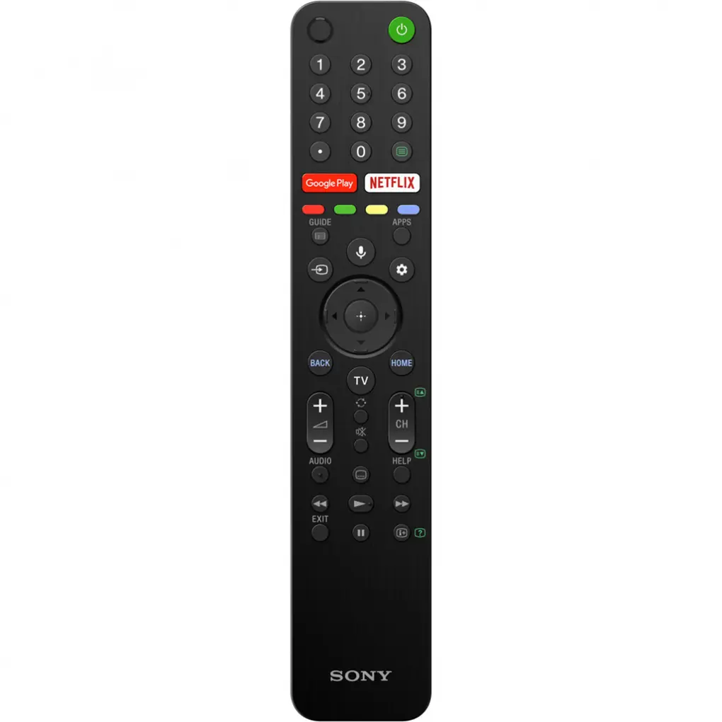 Sony Android Tivi 4K 49 Inch KD-49X8500H/S 7