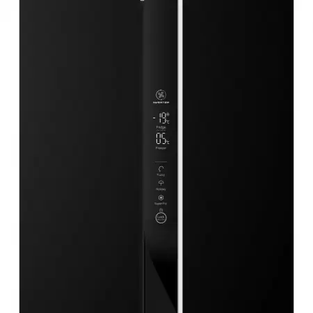 Tủ Lạnh Aqua Inverter 602 Lít AQR-IG696FS (GB) 4