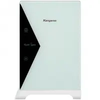 Máy lọc nước R.O Kangaroo KG100HU Plus 5 lõi