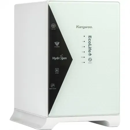 Máy lọc nước R.O Kangaroo KG100HU Plus 5 lõi 1