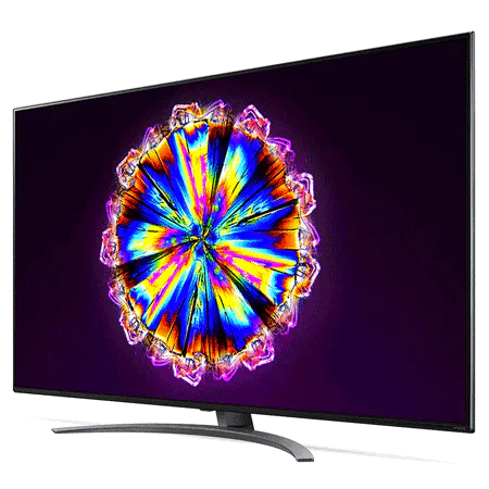 LG Smart Nanocell Tivi 4K 55 Inch 55NANO91TNA ThinQ AI 1