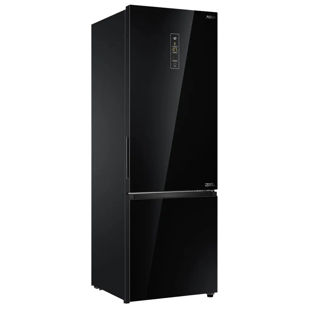 Tủ Lạnh Aqua Inverter 350 Lít AQR-IG378EB (GB) 0