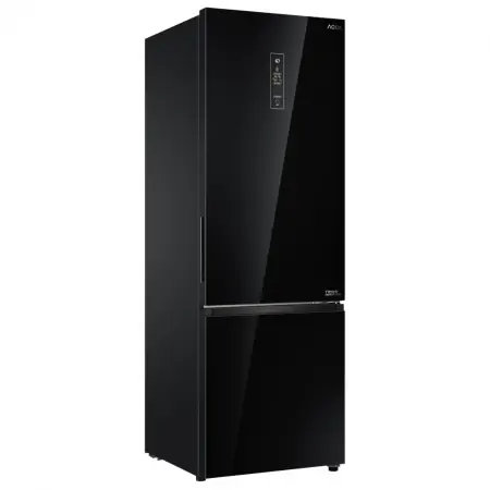 Tủ Lạnh Aqua Inverter 350 Lít AQR-IG378EB (GB) 0