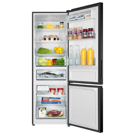 Tủ Lạnh Aqua Inverter 350 Lít AQR-IG378EB (GB) 3