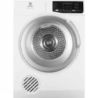 Máy Sấy Electrolux 8 Kg EDV805JQWA