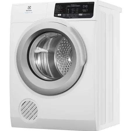 Máy Sấy Electrolux 8 Kg EDV805JQWA 0