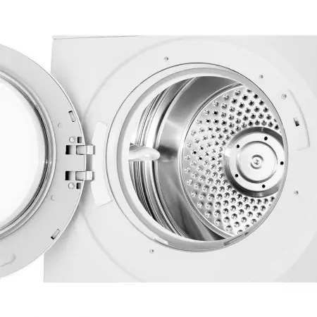 Máy Sấy Electrolux 8 Kg EDV805JQWA 1