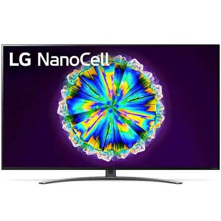 LG Smart Nanocell Tivi 4K 65 Inch 65NANO86TNA ThinQ AI 0