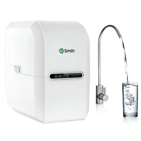 Máy lọc nước A. O. Smith AR75-A-S-1E 5 lõi 1