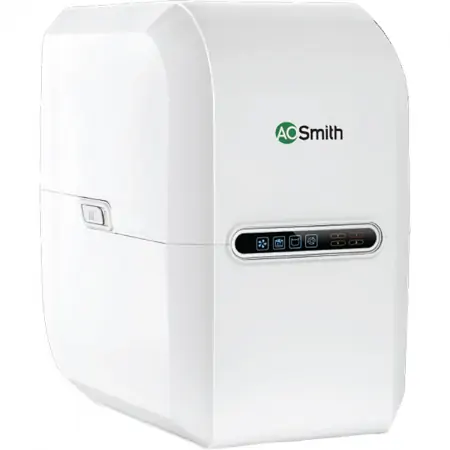 Máy lọc nước A. O. Smith AR75-A-S-1E 5 lõi 3