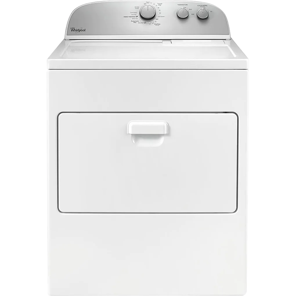 Máy Sấy Whirlpool 15 Kg 3LWED4815FW