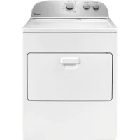 Máy Sấy Whirlpool 15 Kg 3LWED4815FW