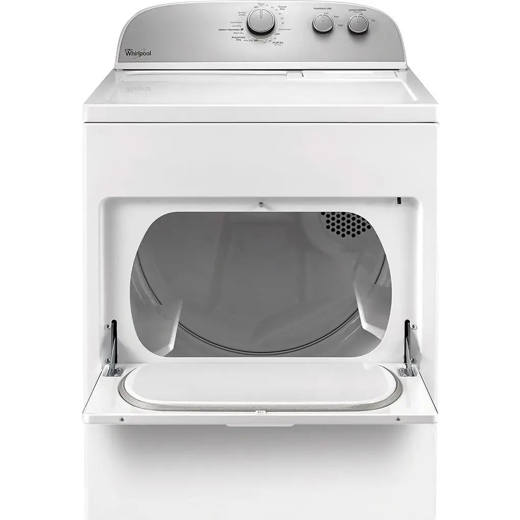 Máy Sấy Whirlpool 15 Kg 3LWED4815FW 0