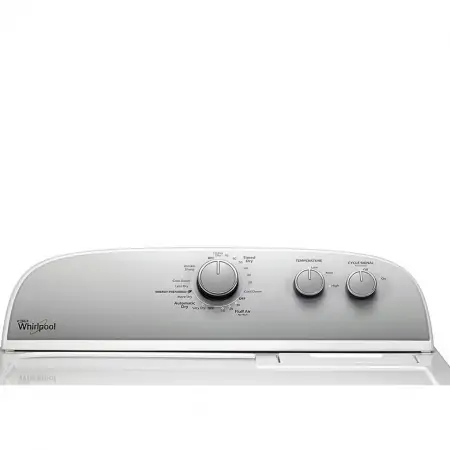 Máy Sấy Whirlpool 15 Kg 3LWED4815FW 1