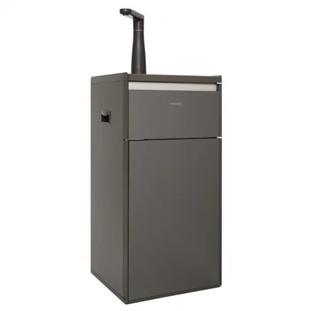 Máy lọc nước R.O Toshiba TWP-N1843SV(T) 3 lõi 0