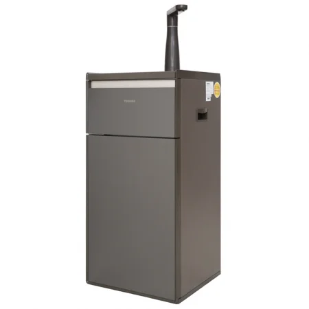 Máy lọc nước R.O Toshiba TWP-N1843SV(T) 3 lõi 1